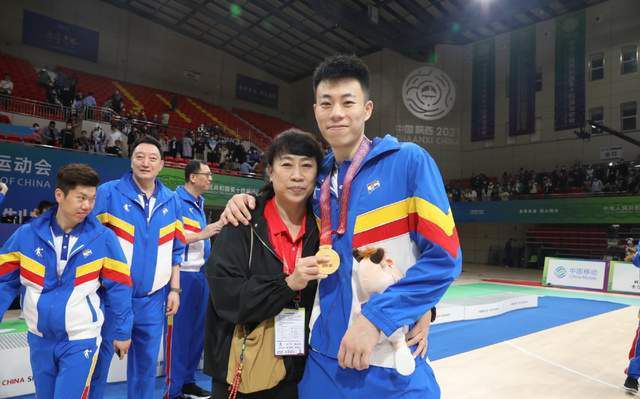 含羞操