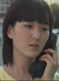 订购会的女友